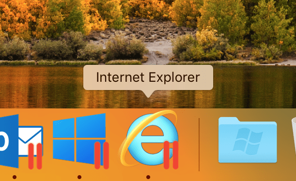 Explorer Browser Download For Mac